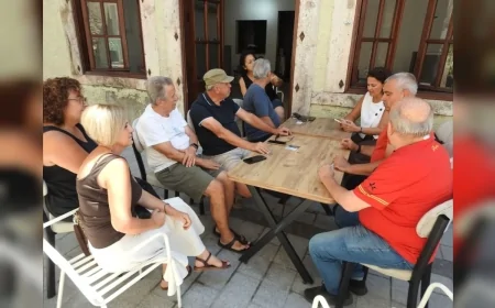 YENİ Parti Çeşme Kurucu İlçe Başkanı Dolunay Onur: “Kadın emeğinin ve dayanışmanın yanında olmaya devam edeceğiz”