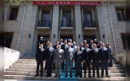 Sağlık Bakanı Prof. Dr. Kemal Memişoğlu: “Büyük hastanelerimizde 24 saat hizmet verecek kreşler kuracağız”