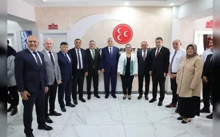 Ticaret Bakanı Ömer Bolat: “Kütahya’nın kalkınma yolculuğunda atılabilecek adımları istişare ettik”