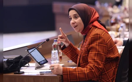 DEVA Partisi Genel Başkan Yardımcısı Elif Esen: “Toplum ekonomik sıkıntılardan cayır cayır yanıyor”