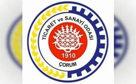 Çorum Ticaret ve Sanayi Odası Uyardı: Şirketlerde Sermaye Artırımı İçin Son Tarih 31 Aralık 2026