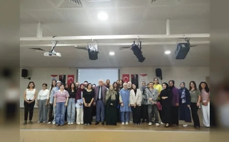 Haymana Belediye Başkanı Levent Koç: “YKS kurslarımızda hedefimiz çıtayı her yıl daha yukarı taşımak