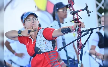 İzmir Büyükşehir Belediyesi milli sporcuları Dünya Yenihayat ve Altan Doğan Akdeniz Oyunları’nda madalya için yarışacak