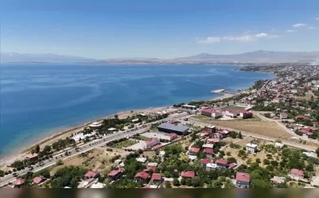 İçişleri Bakanı Mustafa Çiftçi: “Tek bir kardeşimiz bile dışarıda kalmayacak”