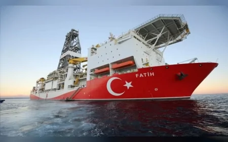 Enerji ve Tabii Kaynaklar Bakanı Alparslan Bayraktar: “6 yıl önce keşfettik, bugün üretiyoruz; yarın çok daha fazlasını milletimizin hizmetine sunacağız”