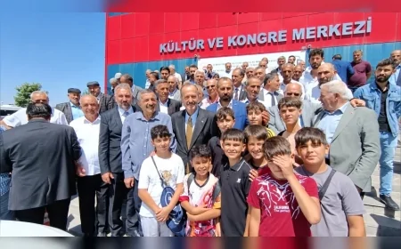 MHP Genel Sekreter Yardımcısı Tamer Osmanağaoğlu: “Terörsüz Türkiye süreciyle Türkiye’nin birliğini bozmak isteyenler bozguna uğramıştır”