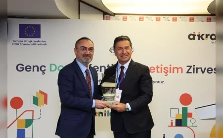 Muğla Büyükşehir Belediye Başkanı Ahmet Aras: “Muğla Artık Sizin de Eviniz Hoş Geldiniz”