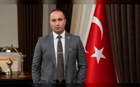 Ulusal Güvenlik ve Stratejik İletişim Uzmanı Umut Metehan Avcı: “Türkiye’yi Test Etmeye Kalkmayın”