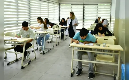 Beylikdüzü Belediyesi Kültürsem kurslarında 439 öğrenci hedeflediği okullara yerleşti