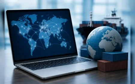 Ticaret Bakanlığı Ticarette Teknik Engeller Web Platformunun teknik altyapısını yeniledi