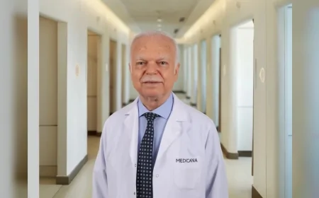 Medicana Sağlık Grubu Çocuk Kardiyolojisi Uzmanı Prof. Dr. Bülent Oran: “Çocuklarda çabuk yorulma ve eforla nefes darlığı değerlendirilmeli”