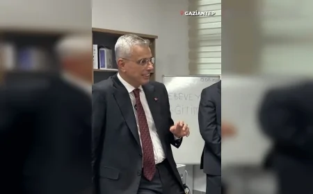 Sağlık Bakanı Prof. Dr. Kemal Memişoğlu: “Son bir yılda 1 milyon anne adayımızın yanında olduk”