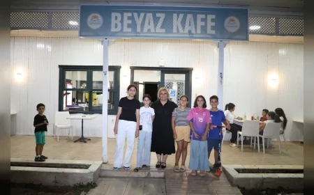Menderes Belediye Başkan Vekili Asuman Şen: “Vatandaşın sesine kulak verdik”