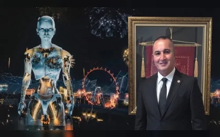 Ulusal Güvenlik ve Stratejik İletişim Uzmanı Umut Metehan Avcı: “Anyma İstanbul konseri kapsamlı risk değerlendirmesine tabi tutulmalı”