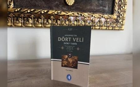 Çorum Belediyesi, kentin tarihî ve kültürel mirasını anlatan iki yeni eseri okuyucuyla buluşturdu