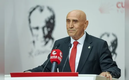 CHP Genel Başkan Yardımcısı Yıldırım Kaya: “78 yıl sonra Balıkesir’de başardıysak, Türkiye’de de başaracağız”