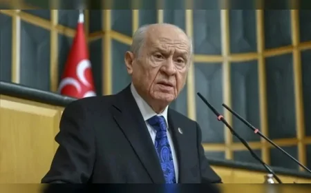 MHP Genel Başkanı Devlet Bahçeli: “Malazgirt mazimizdir, Anadolu namusumuzdur, Türkiye istikbalimizdir”