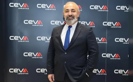 CEVA Logistics, PepsiCo Türkiye’nin soğutucu ekipman operasyonunu devralarak yılda 20 bin cihazın bakım ve yenilemesini yönetecek