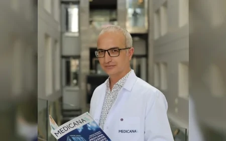 Medicana KBB Uzmanı Prof. Dr. Kasım Durmuş: “Dekonjestan spreyler 5 günden uzun kullanılmamalı”