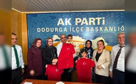 AK Parti Çorum Milletvekili Av. Yusuf Ahlatcı, ilçelerde vatandaşların taleplerini yerinde dinledi