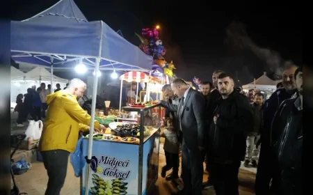 Geyve’de geleneksel panayır heyecanı 28 Ağustos’ta başlıyor, etkinlikler 6 Eylül’e kadar sürecek