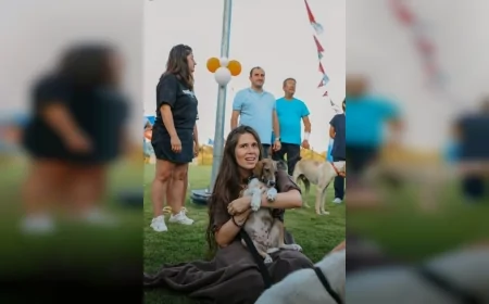 Çeşme Belediyesi, Dalyan Mahallesi’ndeki Gazi Mustafa Kemal Atatürk Parkı’nı hizmete açtı