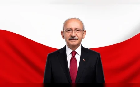 CHP Genel Başkanı Kemal Kılıçdaroğlu: “Türkiye, Orta Doğu’da savaşların tarafı değil, barışın kurucu gücü olmalıdır”