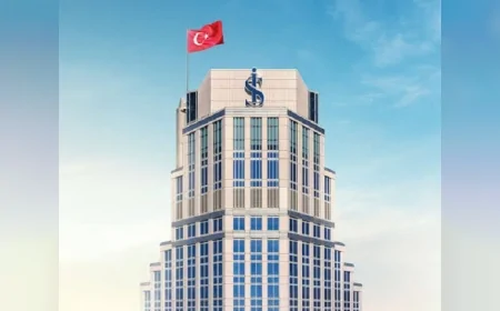 Türkiye İş Bankası 102. kuruluş yıl dönümünü ikinci yüzyılında yeni dönem hedefleriyle kutluyor