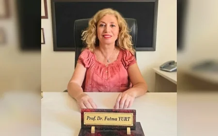 EÜ Öğretim Üyesi Prof. Dr. Fatma Yurt: “Daha düşük dozlarda daha yüksek tedavi başarısı elde etmeyi amaçlıyoruz