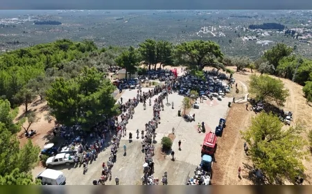 Edremit Belediye Başkanı Mehmet Ertaş: “Kültürel değerlerimizi gelecek kuşaklara aktarmaya devam edeceğiz”