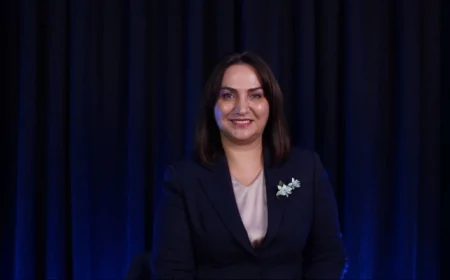 DEVA Partisi Genel Başkan Yardımcısı Zeynep Sudan: “Emeklilik hakkı, yetim aylığı hakkının cezalandırılma sebebi olmamalıdır”