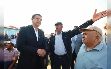 Saadet Partisi Genel Başkanı Mahmut Arıkan: “Ümitsiz olmayın, Türkiye’yi yönetecek programımız da var, kadrolarımız da”