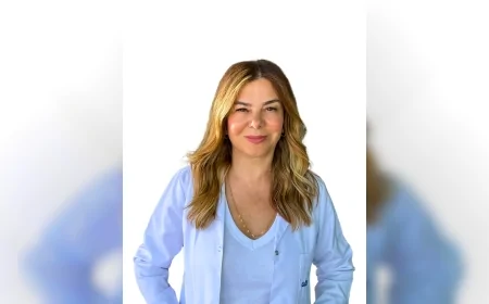 Göz Hastalıkları Uzmanı Prof. Dr. Berna Başarır: “Erken teşhis görme yetinizi kurtarır”