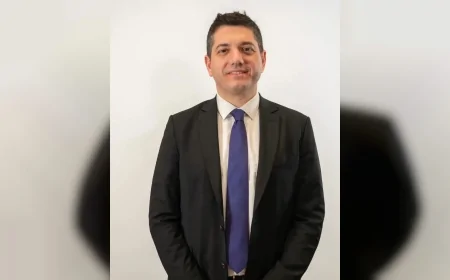 EGİFED Yönetim Kurulu Başkanı Alp Avni Yelkenbiçer: “104 yılın ardından tarihsel miras bizlere önemli bir sorumluluk yüklüyor”