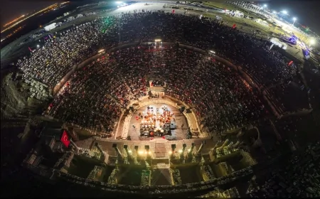 Denizli Büyükşehir Belediyesi ile Laodikeia’da Beethoven’ın 9. Senfonisi için ücretsiz biletler erişime açıldı