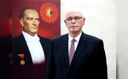 Odunpazarı Belediye Başkanı Kazım Kurt: “Daha özgür, daha eşit ve daha güzel bir Türkiye için çalışacağız”