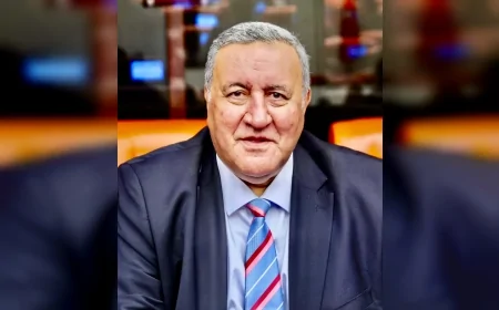 CHP Niğde Milletvekili Ömer Fethi Gürer: “30 Ağustos, bağımsızlık ve Cumhuriyet’e yürüyüştür”