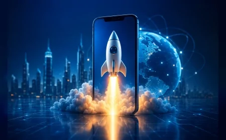 Ticaret Bakanlığı: “HubX 1 milyar 275 milyon dolar değerlemeyle mobil uygulama alanında Türkiye’nin ilk unicorn’u oldu”