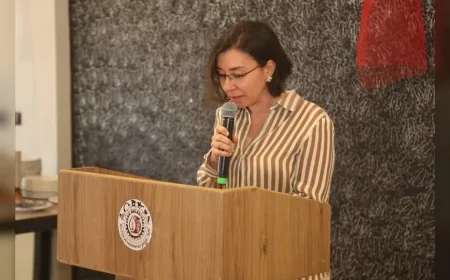 Uşak Belediye Başkan Vekili Av. Hatice Terekeci Özkan: “Engelli bireylerin önündeki en büyük engel önyargılardır”