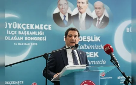 MHP Genel Başkan Yardımcısı İsmail Faruk Aksu: “Terörsüz Türkiye milli varlığımızın zırhıdır”