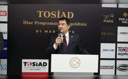 MHP Genel Başkan Yardımcısı İsmail Faruk Aksu: “Tarih geleceğimizi aydınlatan muazzam bir şuur kaynağıdır”