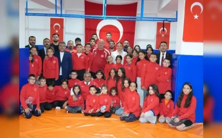 MHP Keçiören İlçe Başkanı Kenan Yağmur: “Gençlerimizin yanında olmaya devam edeceğiz”