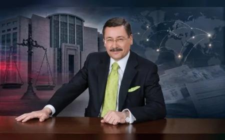 SON DAKİKA: Adalet Bakanlığı açıkladı: İbrahim Melih Gökçek hakkındaki kayıt dışı para aktarımı iddialarına resen soruşturma