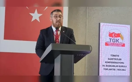 Aydın Büyükşehir Gazeteciler Cemiyeti’nden Tutuklanan Gazeteci İrem Delice İçin Acil Tahliye Çağrısı