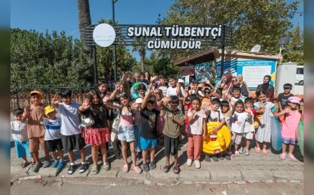 Konak Belediye Başkanı Nilüfer Çınarlı Mutlu: “Çocuklarımız ve kadınlarımız denizle buluşmaya devam ediyor”