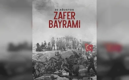 Adalet Bakanı Akın Gürlek: “Tam bağımsız, güçlü ve müreffeh Türkiye hedefimiz doğrultusunda çalışmayı sürdüreceğiz”