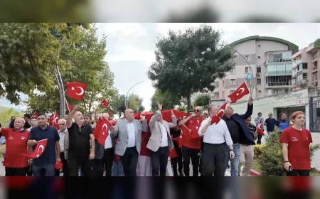 Derince Belediye Başkanı Av. Sertif Gökçe: “Derince’ye çok önemli bir kapalı spor salonu kazandıracağız”