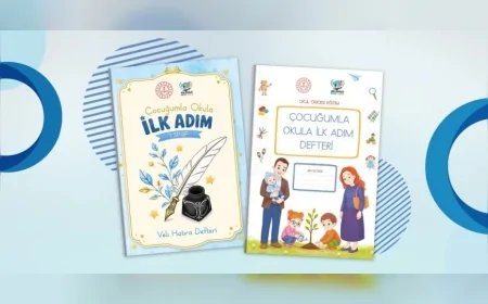 Millî Eğitim Bakanı Yusuf Tekin: “Okula ilk adım ailelerle birlikte güçlenecek”