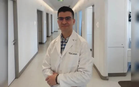 Medicana Uzmanı Op. Dr. Gültekin Koçun: “Gebelikte doğru beslenme anne sağlığını uzun vadede koruyor”