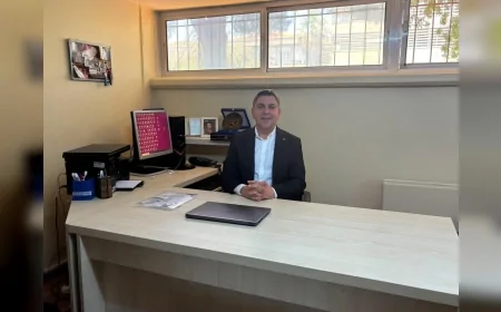 Ege Üniversitesi Prof. Dr. Oktay Pamuk’un yürütücüsü olduğu VUCA projesi Ufuk Avrupa’dan destek aldı